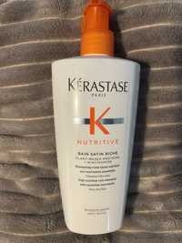 Kerastase nutritive szampon odżywczy 500ml