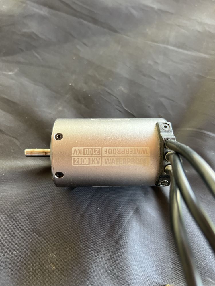 Motor brushless orion neon 8