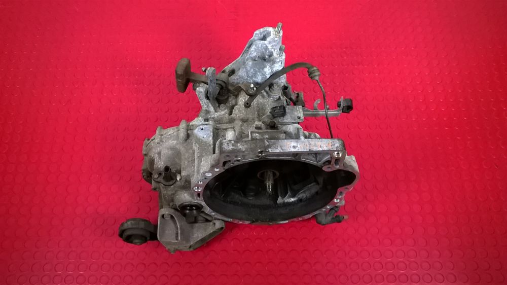 Caixa Velocidades  - FC300 - MAZDA 2 (DE_, DH_)