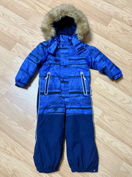 Комбінезон зимовий Reima 98