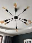 Lampa wiszaca/ żyrandol