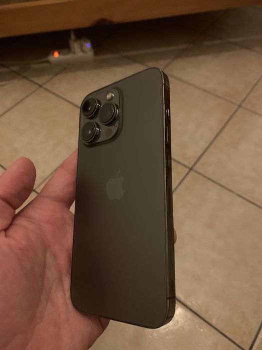 IPHONE 13 PRO 256gb