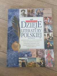 Ilustrowane dzieje literatury polskiej