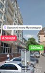 Сдаю 320м Центр Реабилитации Музкомедии ‼️ Зал =175m2+ 3 кабинета