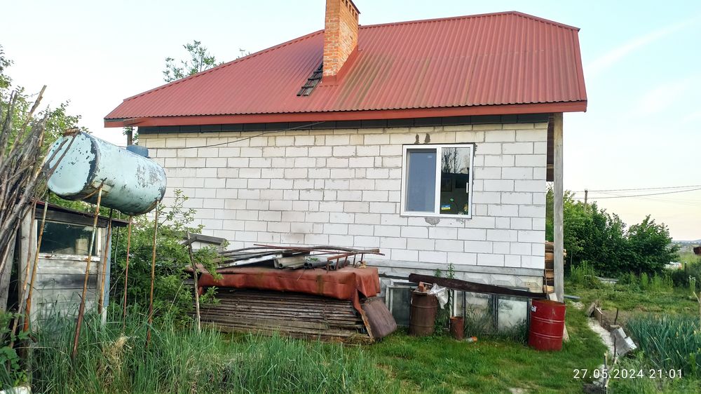 Продам будинок с.Запитів