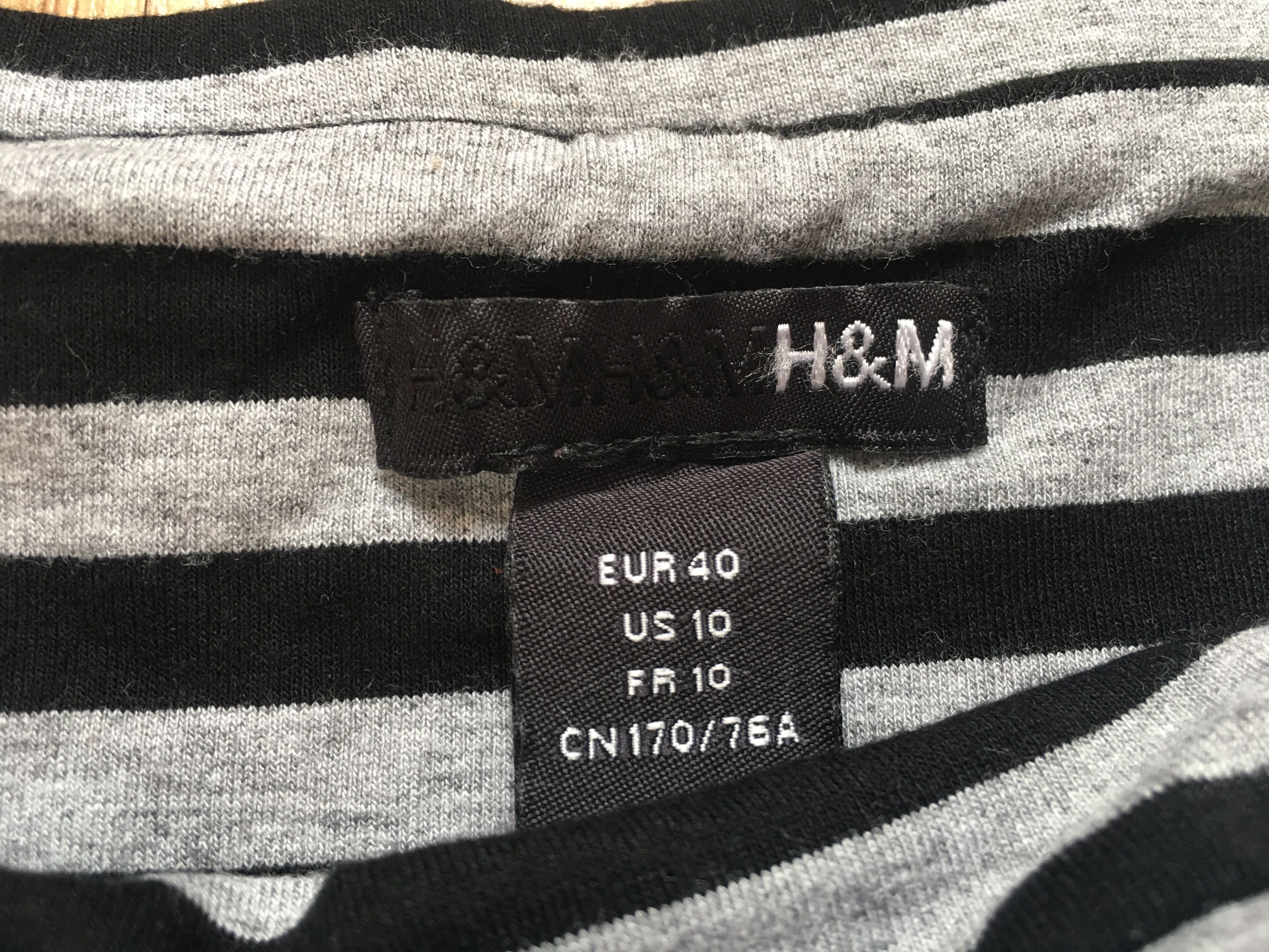 spódnica spódniczka H&M roz. 40