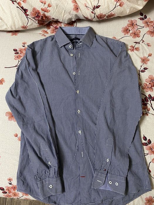 Сорочка TOMMY