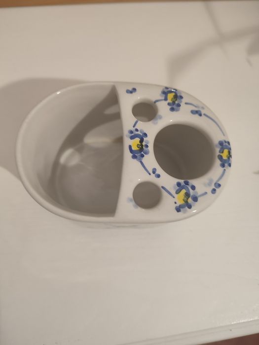 Vendo copo escova dentes