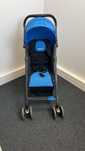 Spacerówka RECARO Easylife