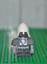 F0393. Figurka LEGO Nexo Knights - nex091 Lance Bot