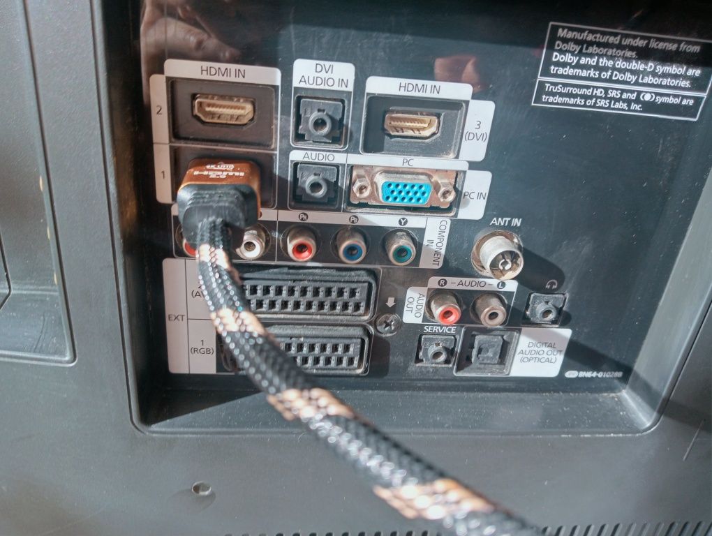 Telewizor Samsung