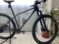 Bicicleta Orbea Alma m25