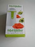 Temperówka do warzyw