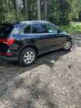 Audi Q5 TDI 2.0 Quattro rocznik 2010