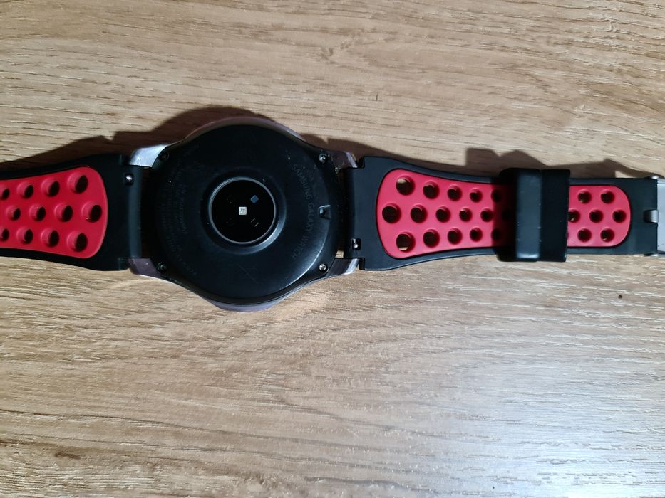 Samsung smartwatch 46mm