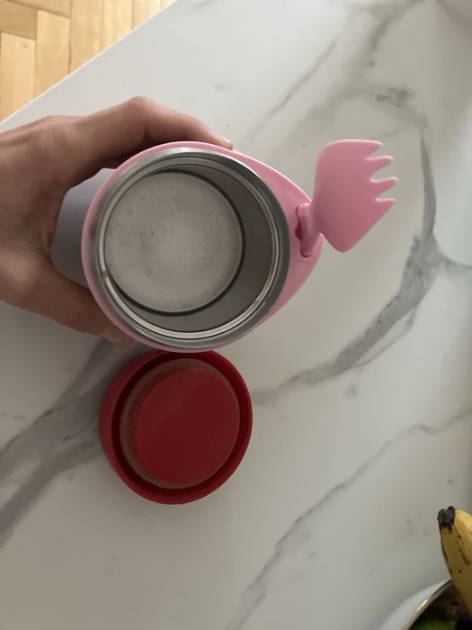 Skip hop pojemnik termiczny na jedzenie na wynos biedronka