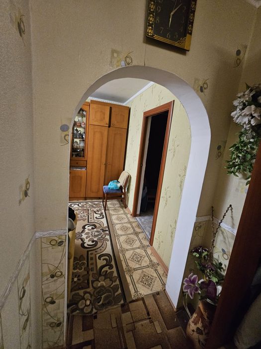 3 комн Содружества