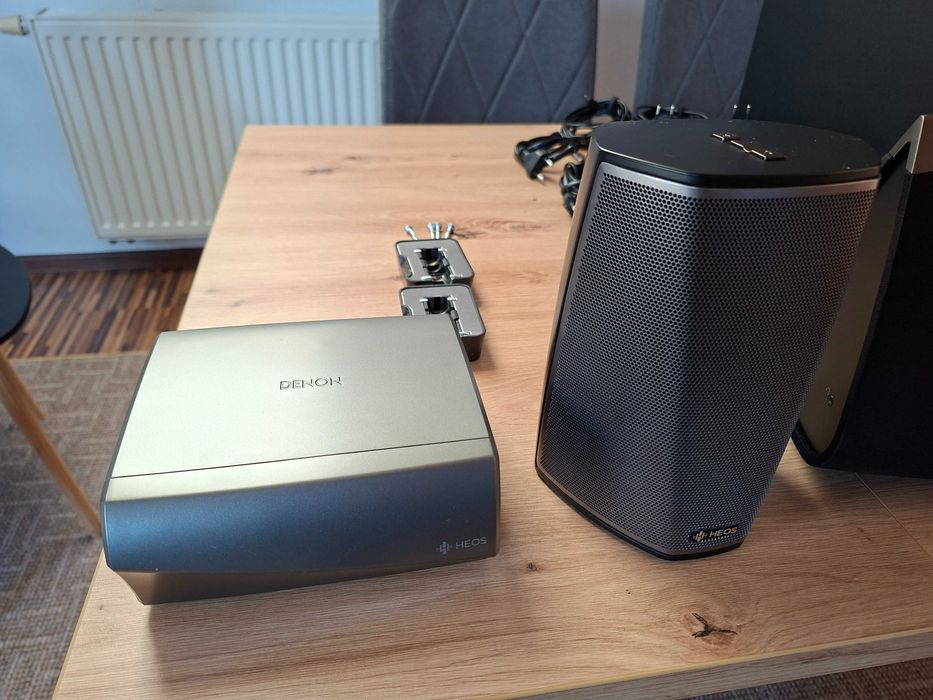 Denon Heos Link HS2