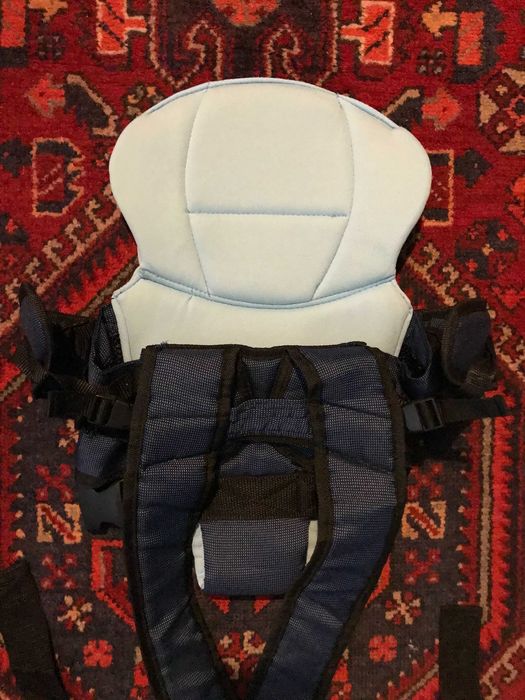 Marsúpio / marsupial Colo (em óptimo estado)