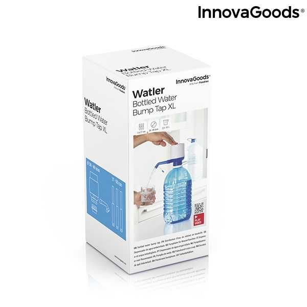 Dispensador de Água para Garrafas XL Watler