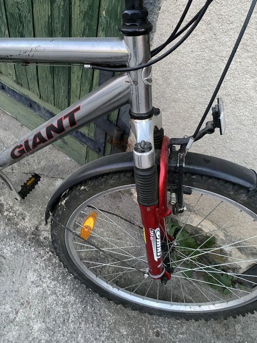 Rower Giant. 26 cali.