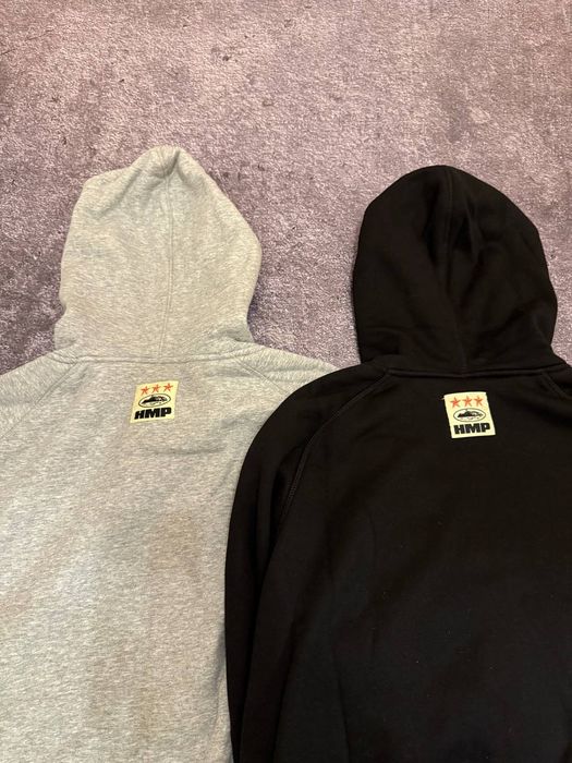 Зіпка/Худі Corteiz