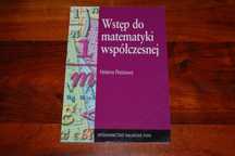 Wstęp do matematyki współczesnej / Helena Rasiowa