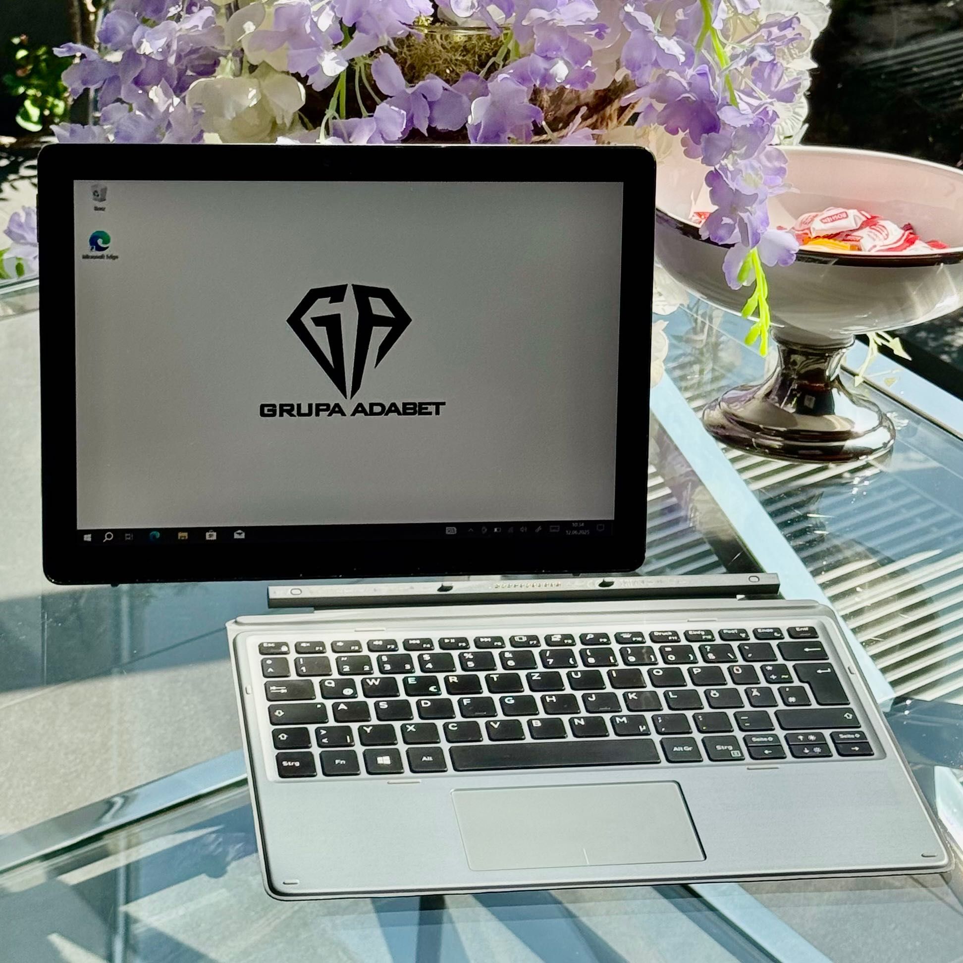 Dell Latitude 7200 2-in-1 / i5-8365U / 8GB / 256GB / dotyk / A-
