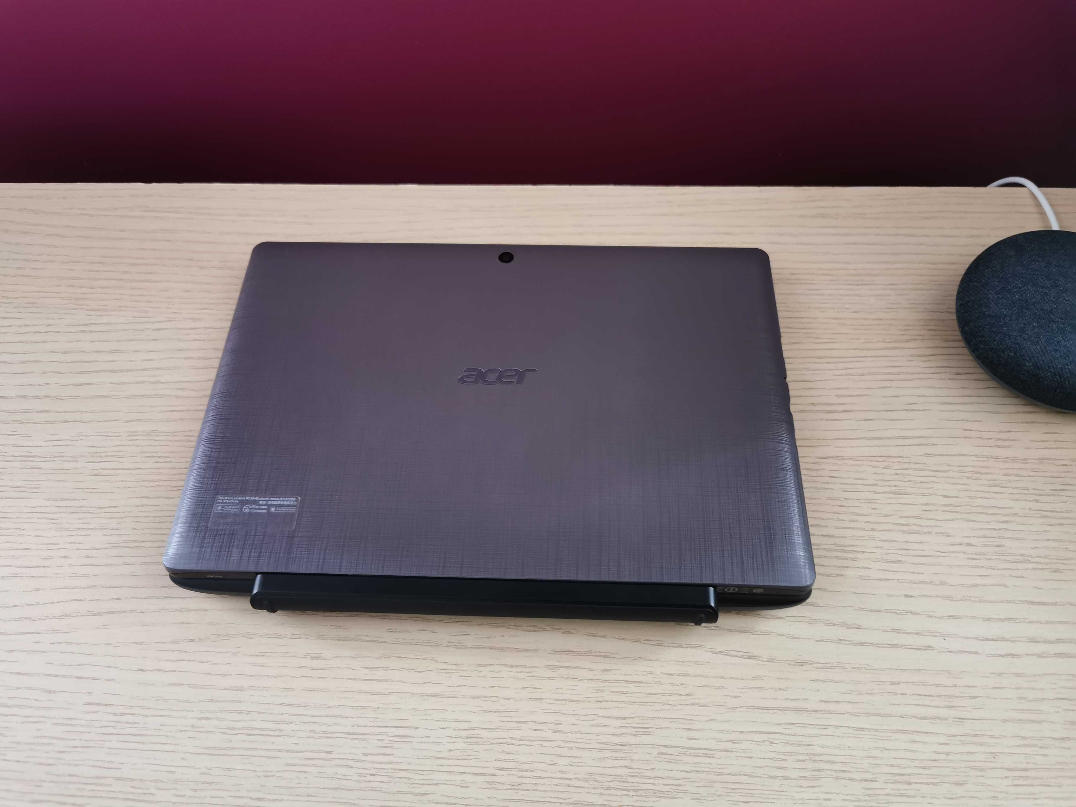 Acer Aspire Switch 10e + Gratis oryginalne etui