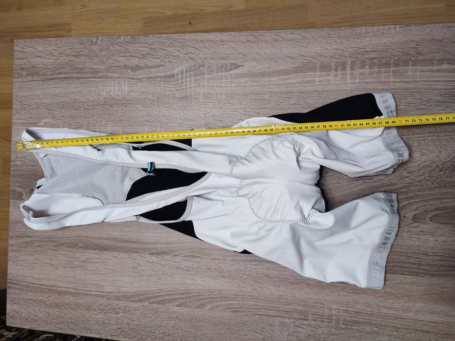 Велотріко Assos fi.uno gp size m