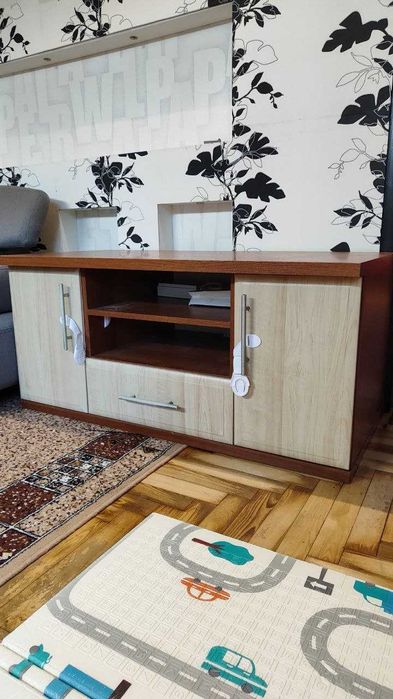 Тумба под телевизор тумбочка для ТВ комод трюмо