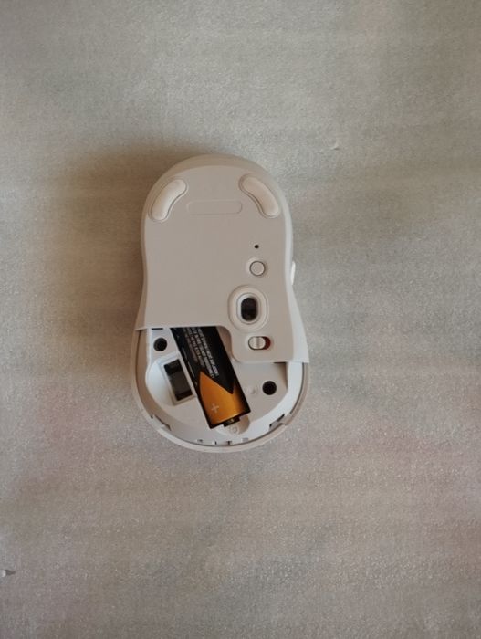 Mysz bezprzewodowa Logitech M650