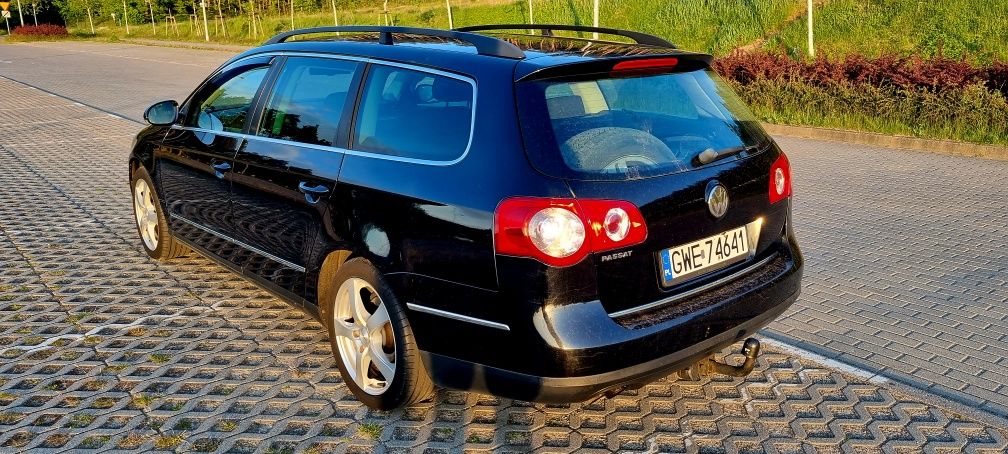 2008r, DSG, Klima, Elektryka, 8xAlufelgi, Ważne opłaty,.