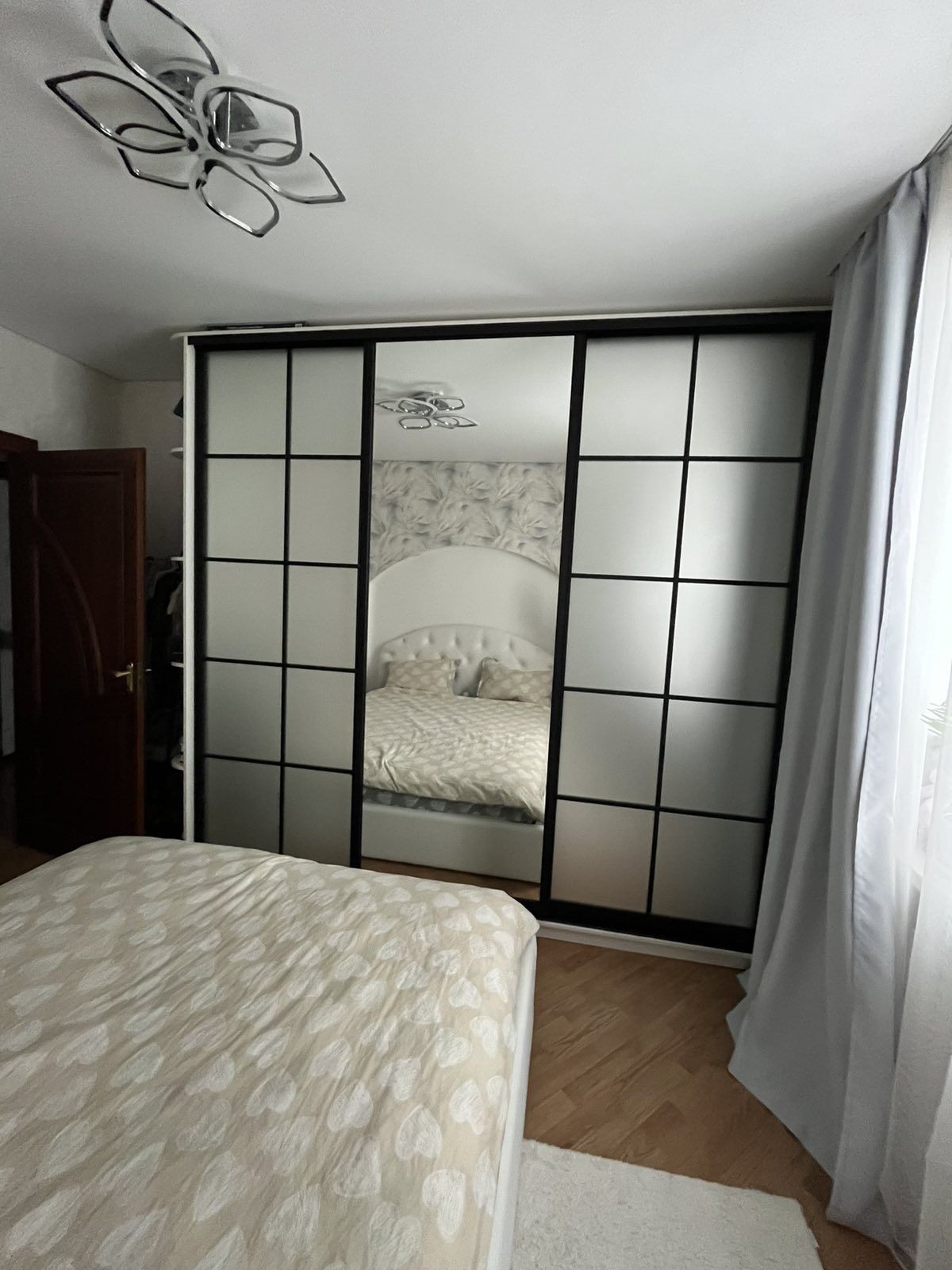 Продаж 2 кімнатної квартири район Сади 2