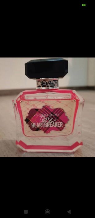 Perfumy Victoria Secret