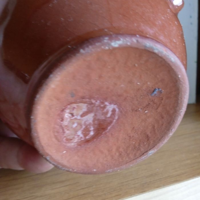 dzbanek ceramika bułgarska