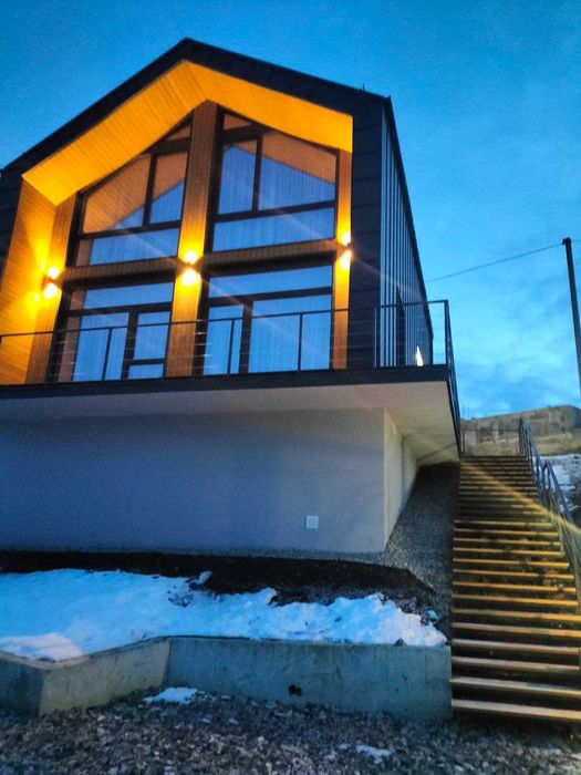 Здаються апартаменти в котеджі в с. Яблуниця до Буковеля 8 км