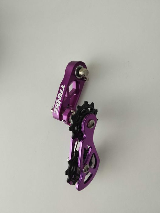 Napinacz łańcucha Tanke Single Speed