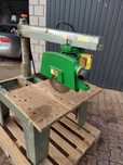 Piła radialna Dewalt 3kv