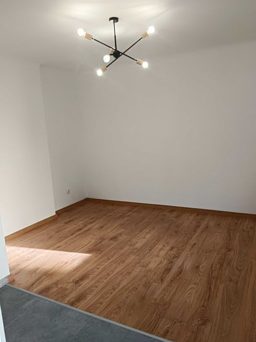 Mieszkanie 2-pokojowe ul. Traugutta (parter)