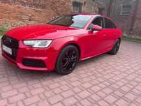 Audi A4 sprzedam