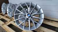 Felgi aluminiowe BMW seria 1 , 2 , 3      17'' 5x120 ET40 (GD976)