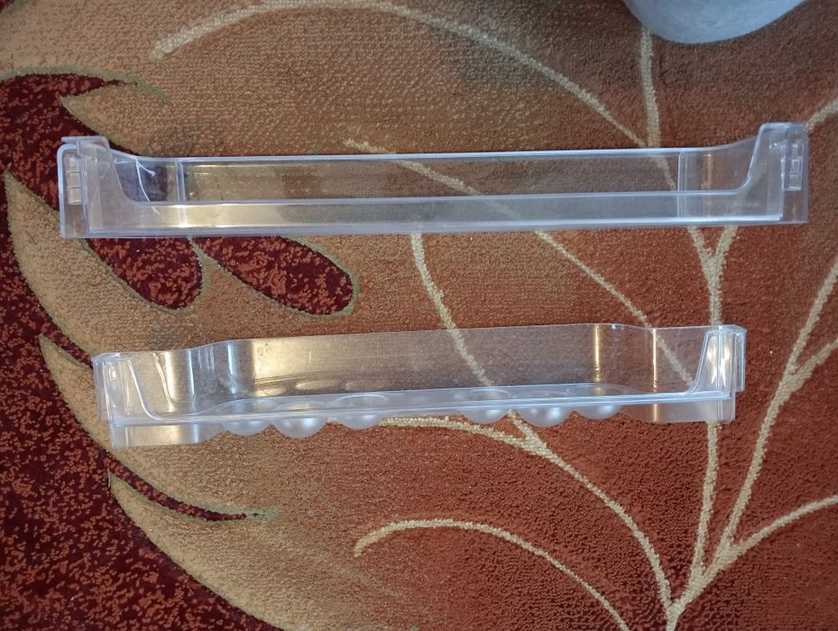 Szufladki boczne do lodówki Whirlpool