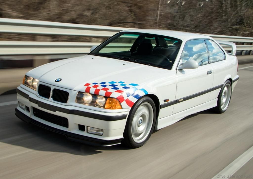 BMW 325i Coupe E36 - Certificado - Nacional - Alpineweiss 2