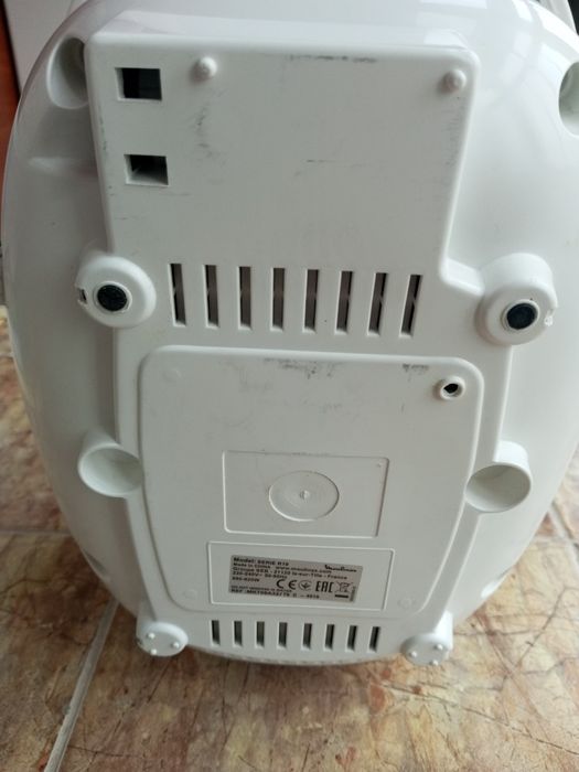 Мультиварка Moulinex Serie R19