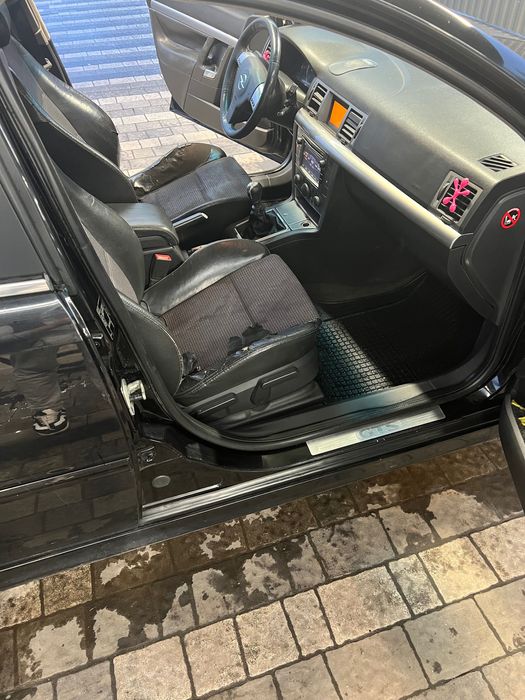 Опель вектра с 2004