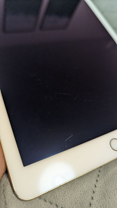 Ipad Air 2  gold 16gb