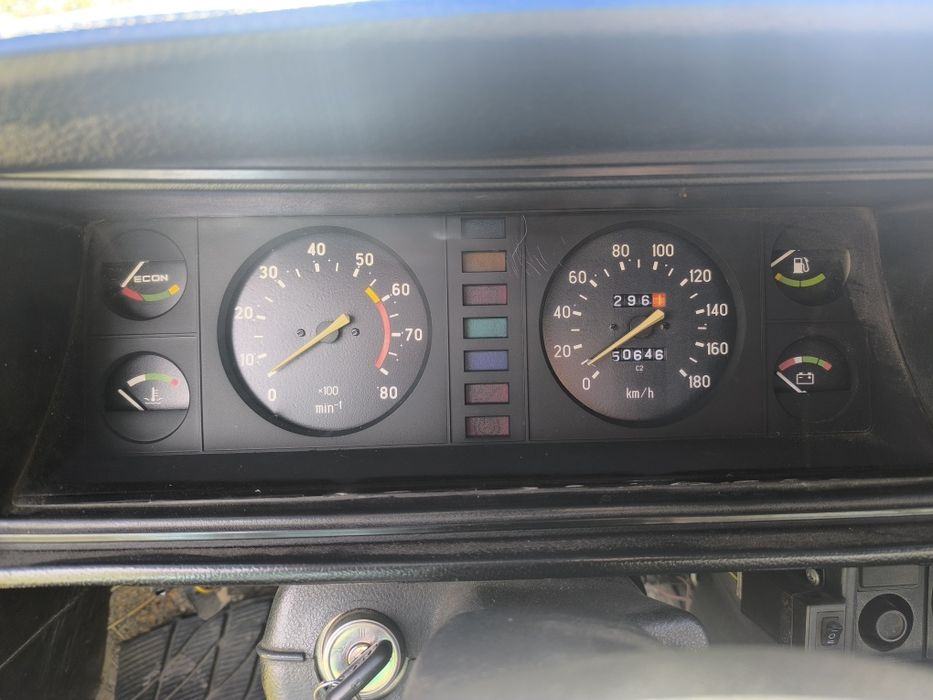 Ваз 2107 1986року