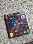Gand Turizmo 5 na ps3