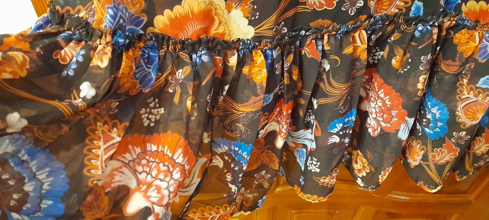 Шифонове плаття, сукня